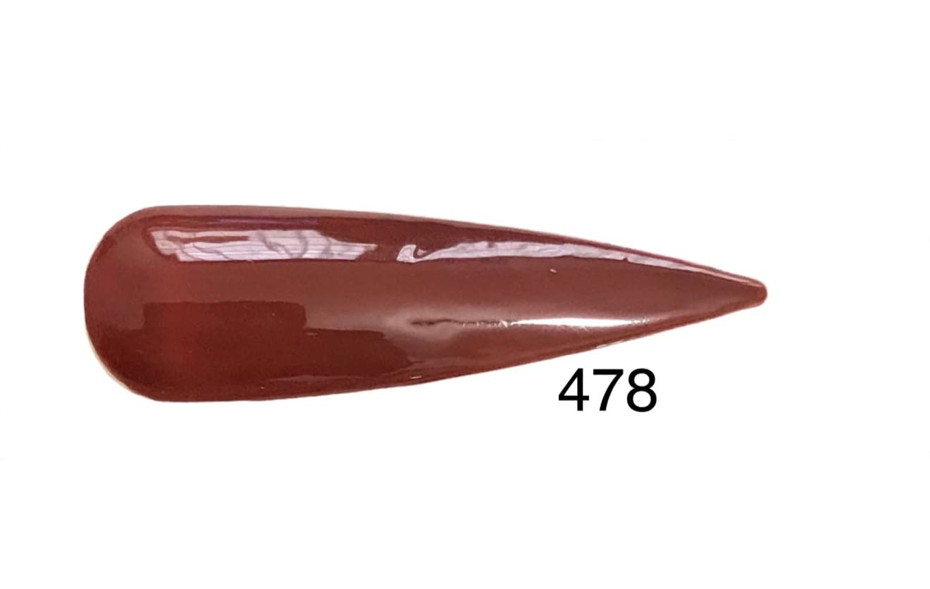 Gel Polish 478