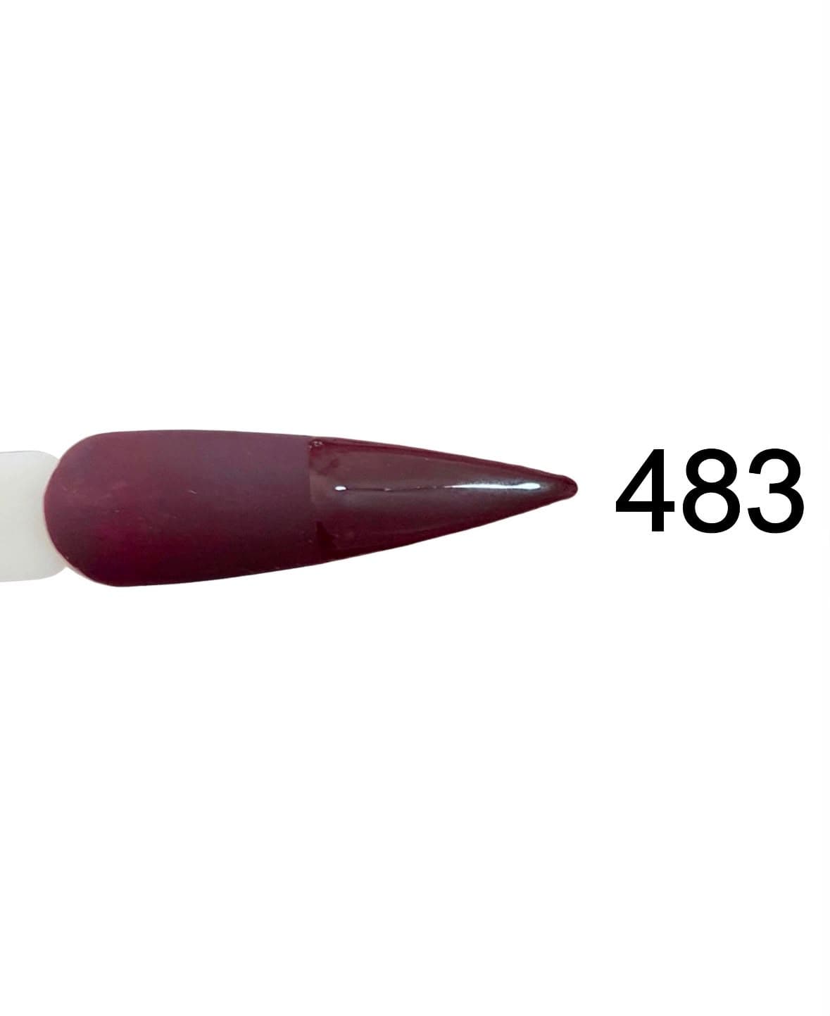 Gel Polish 483