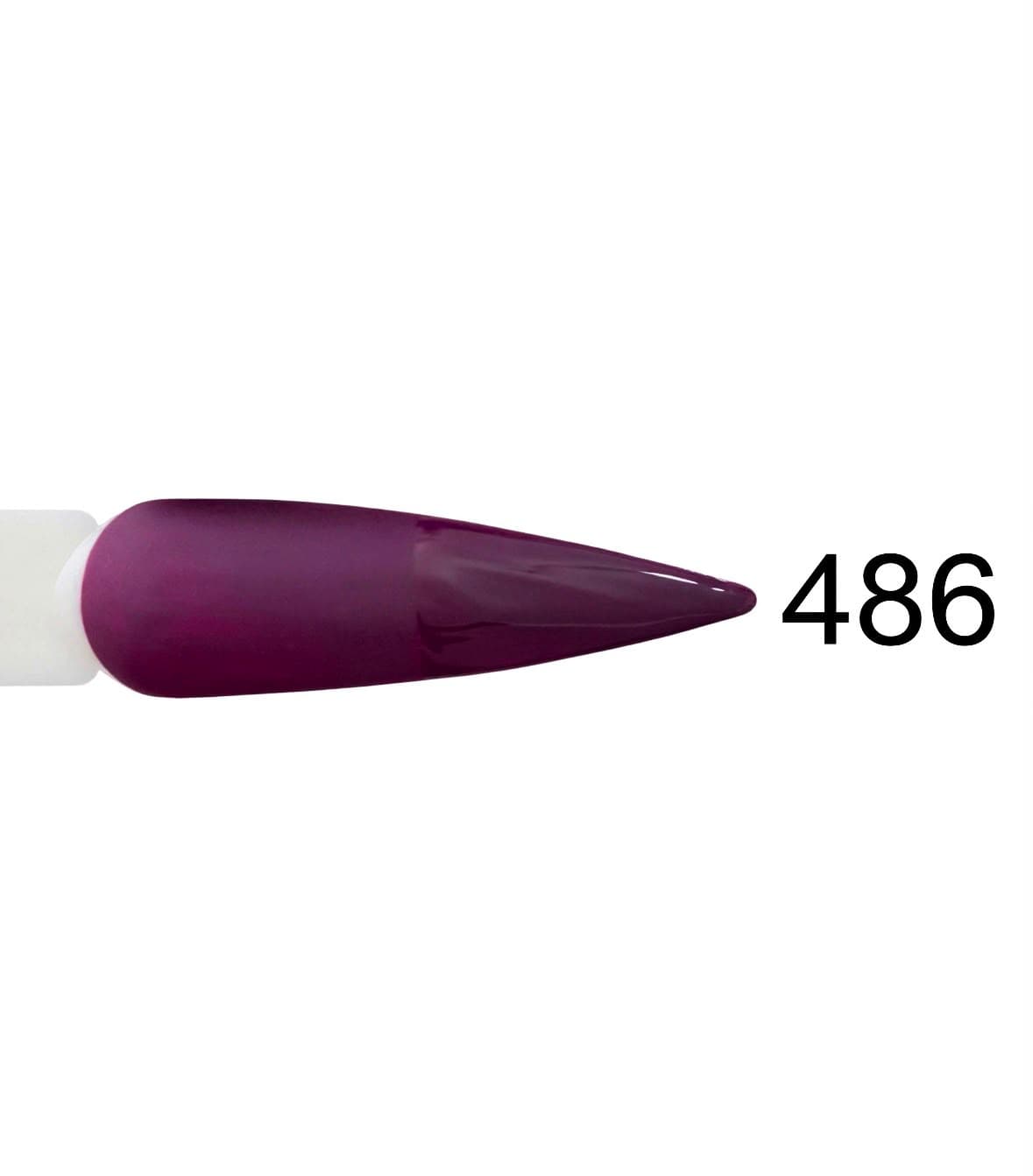 Gel Polish 486