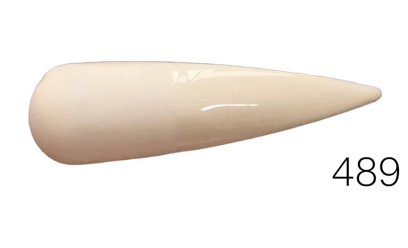 Gel Polish 489