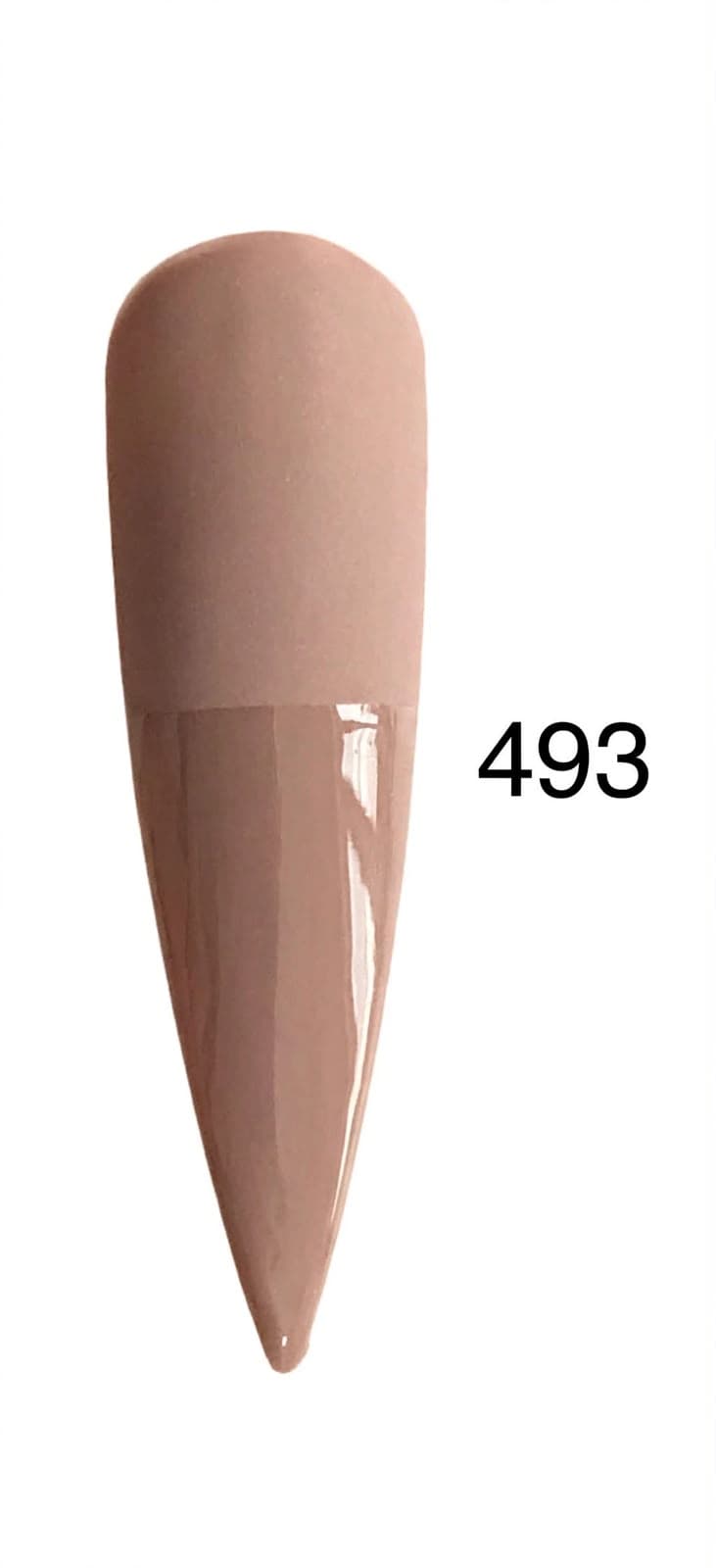 Gel Polish 493