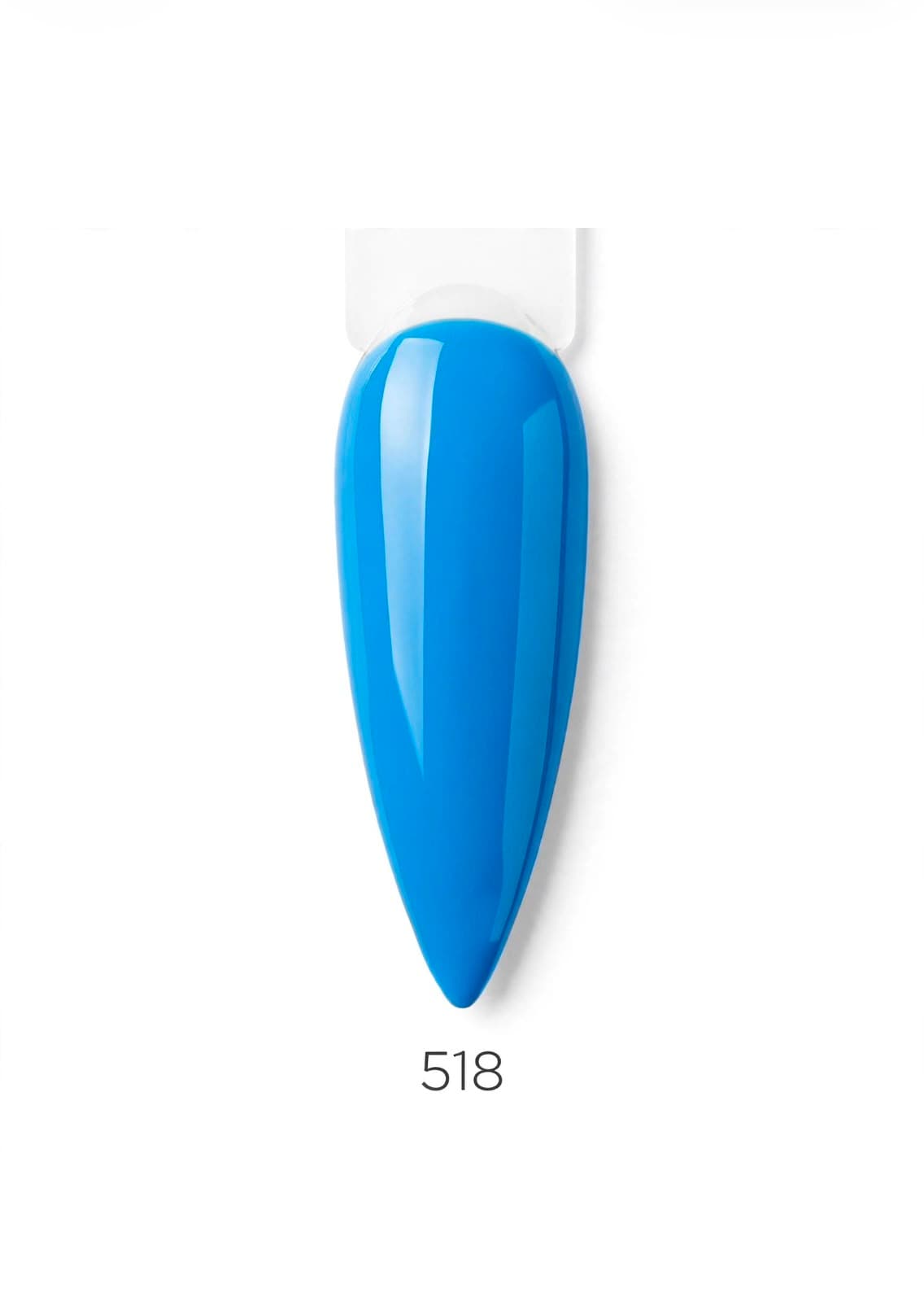 Gel Polish 518