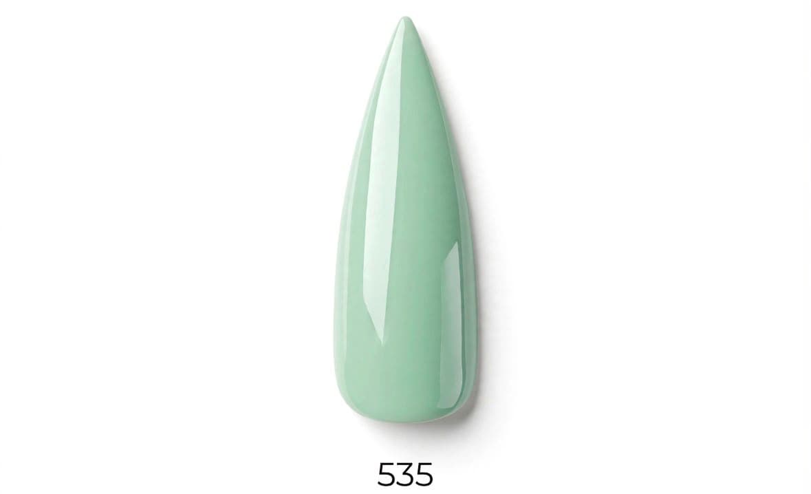 Gel Polish 535