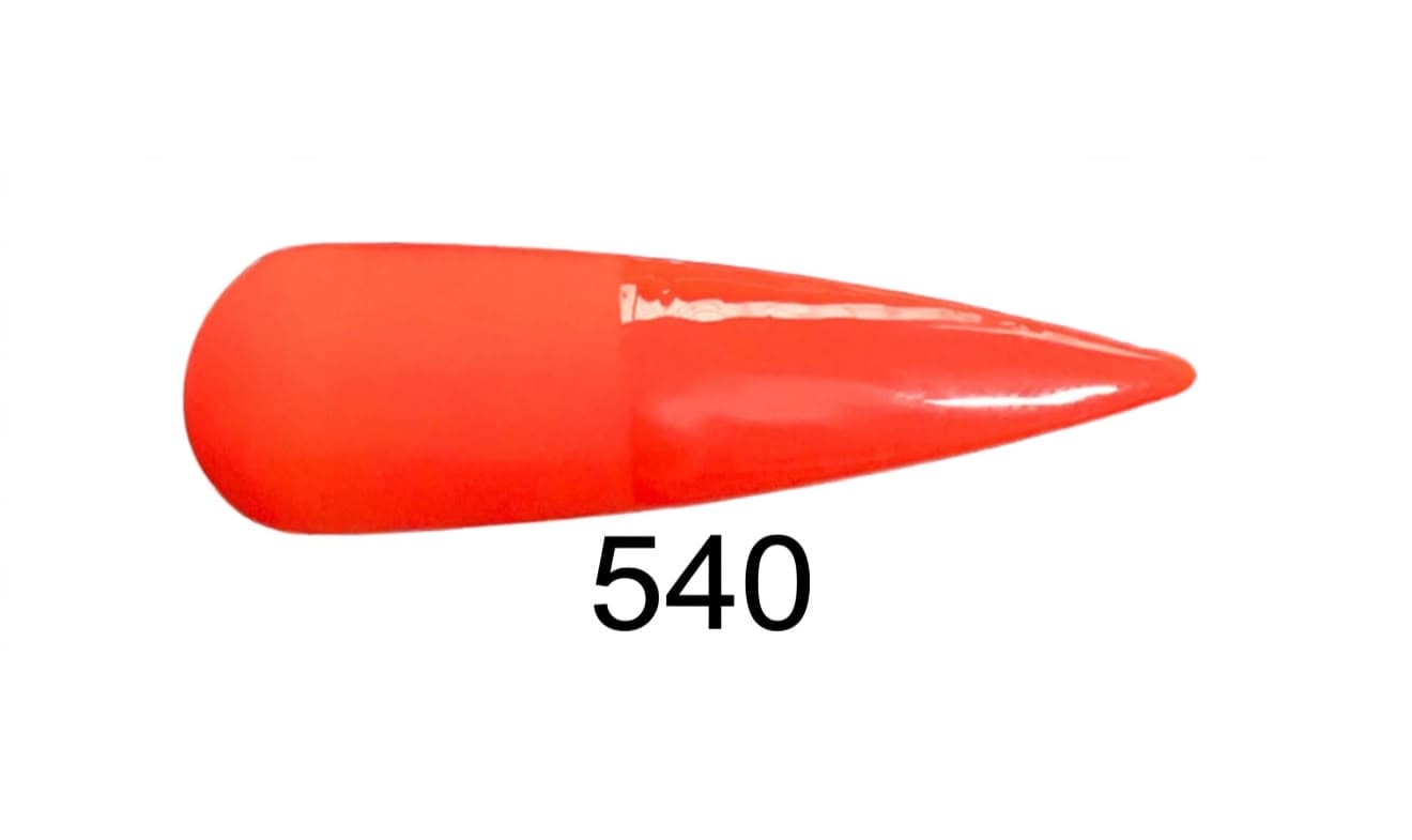 Gel Polish 540