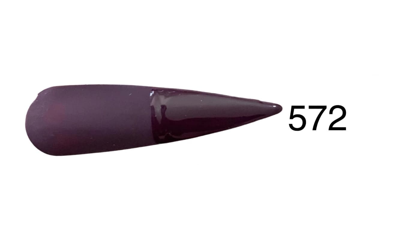 Gel Polish 572