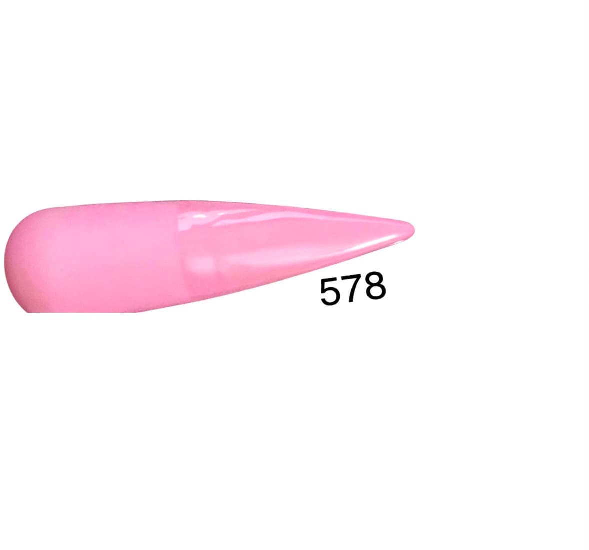 Gel Polish 578
