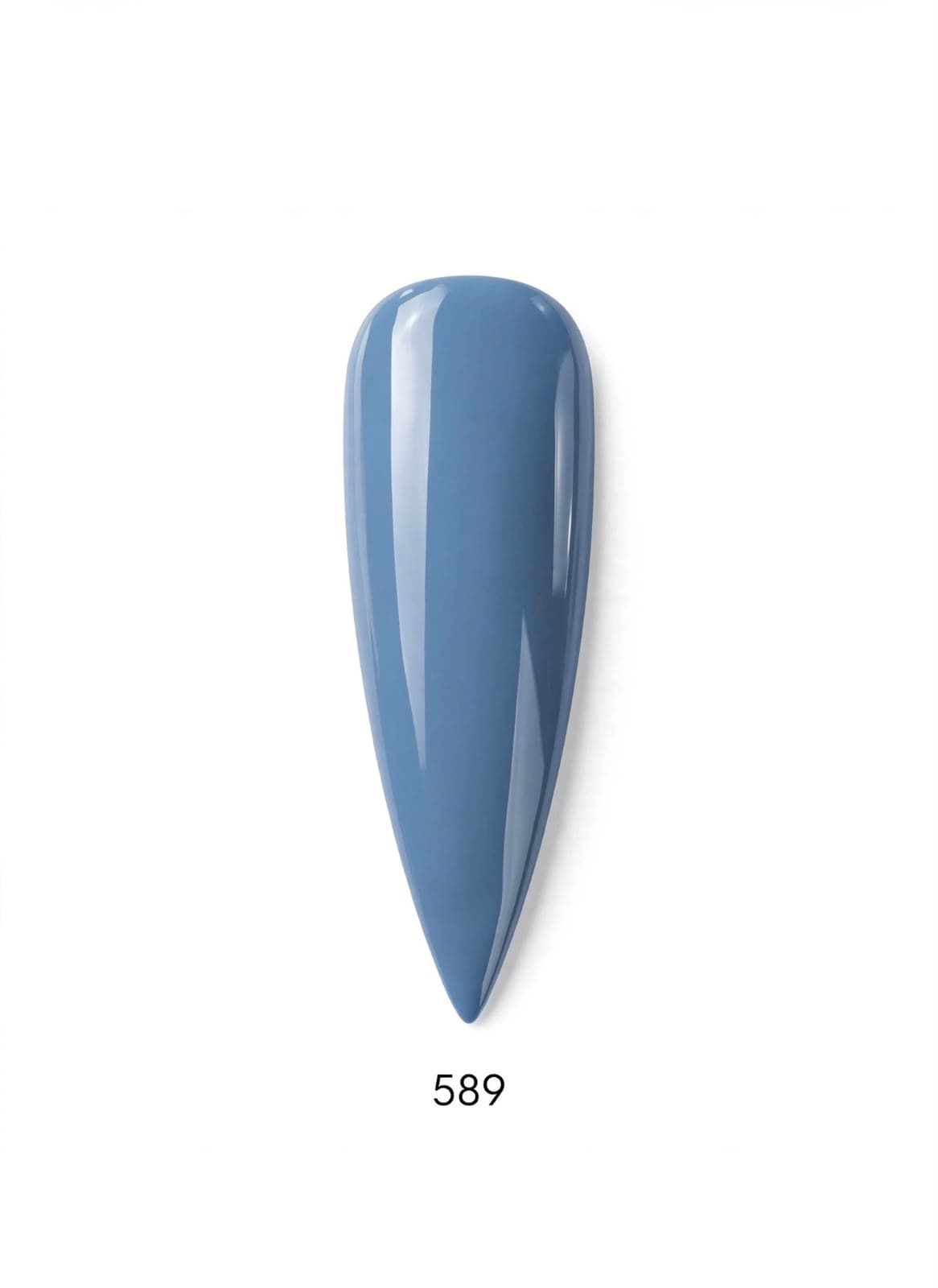 Gel Polish 589