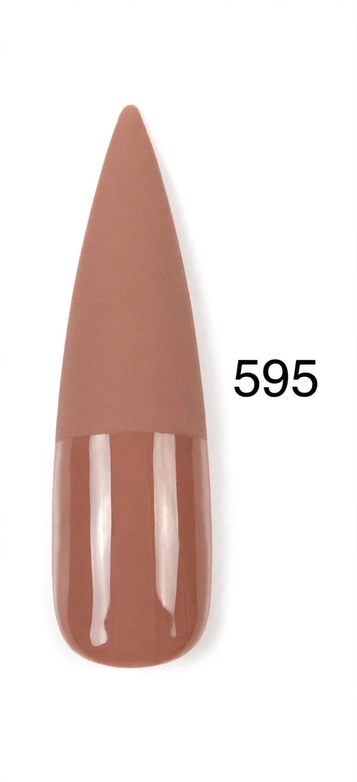 Gel Polish 595