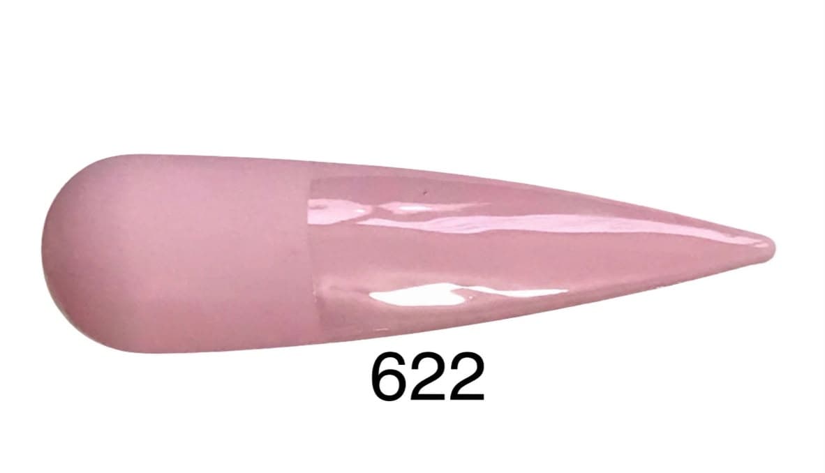 Gel Polish 622