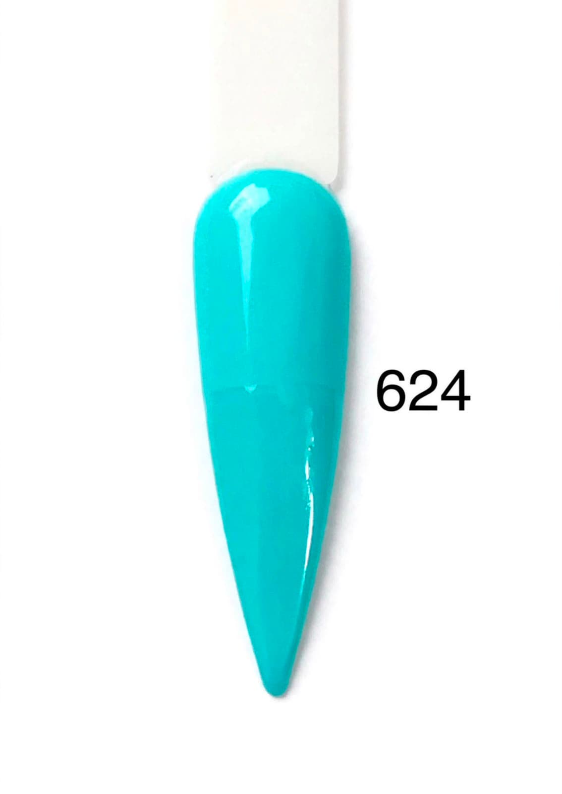Gel Polish 624