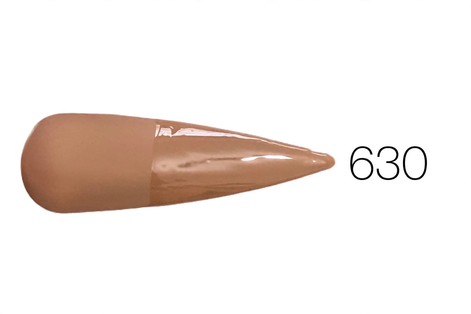 Gel Polish 630