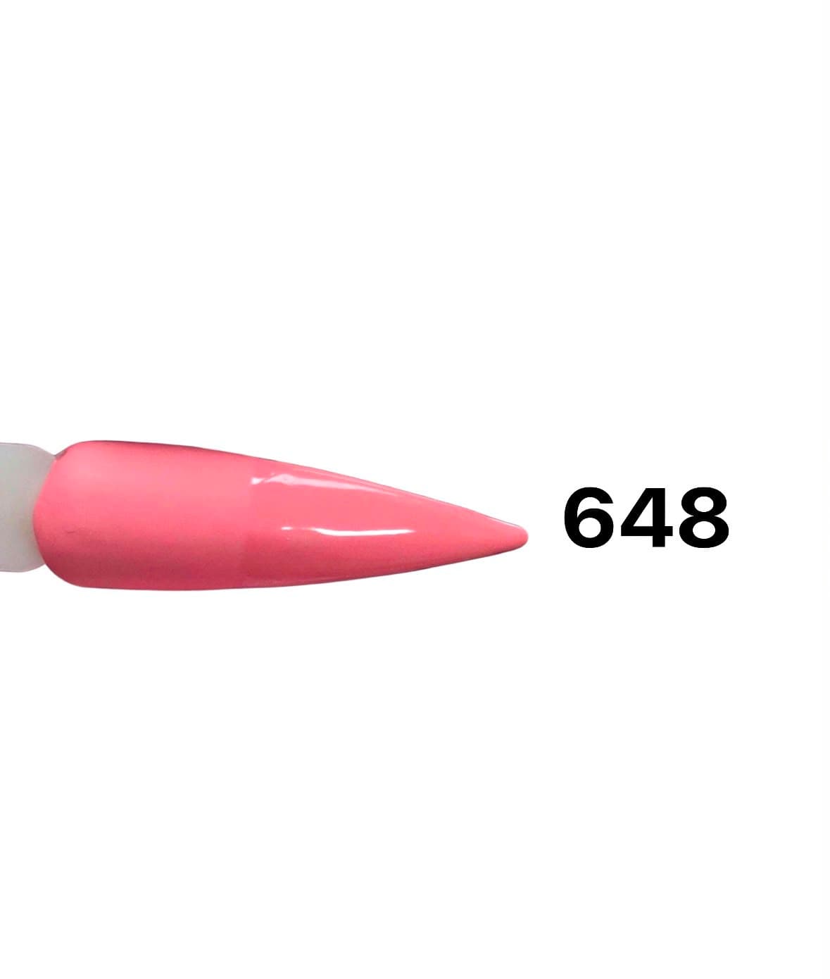 Gel Polish 648