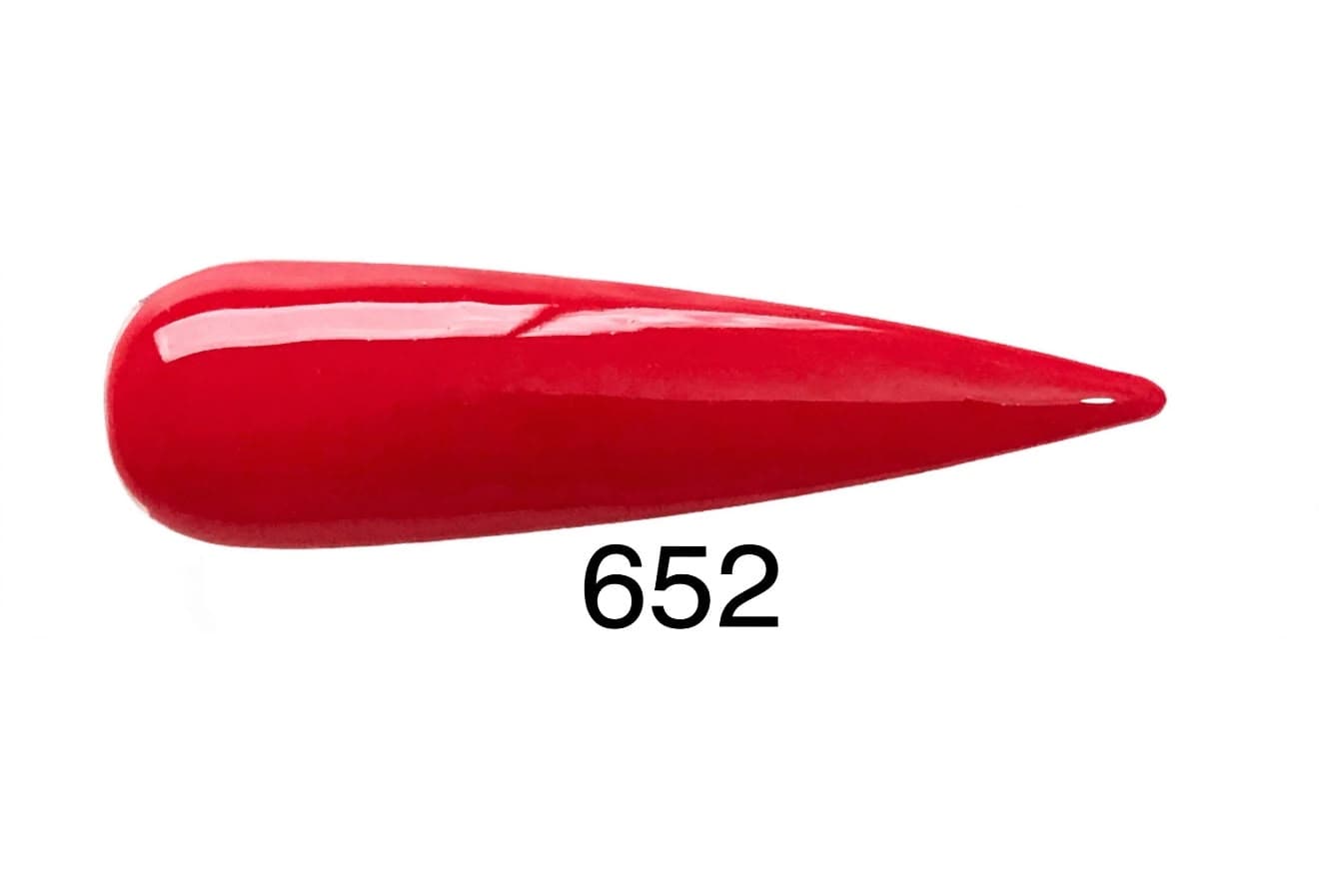 Gel Polish 652