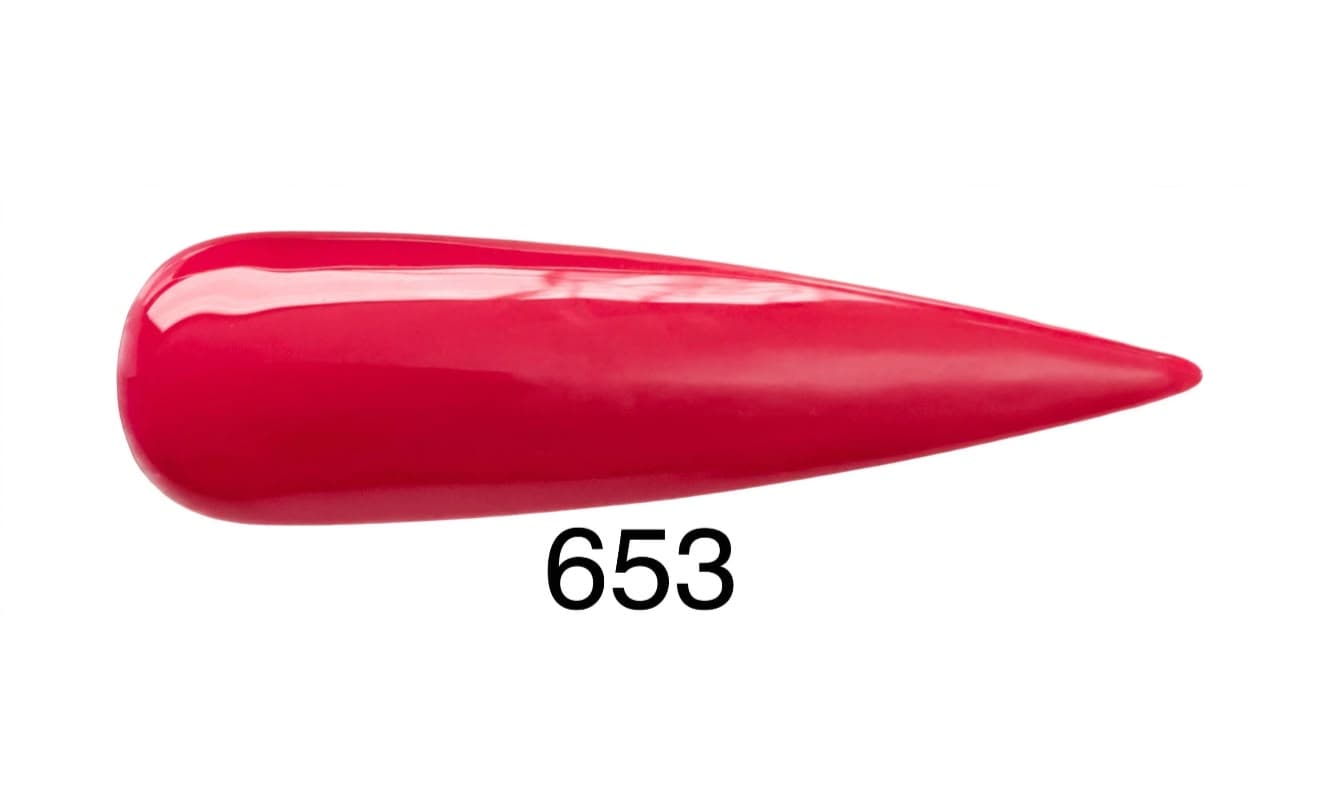 Gel Polish 653