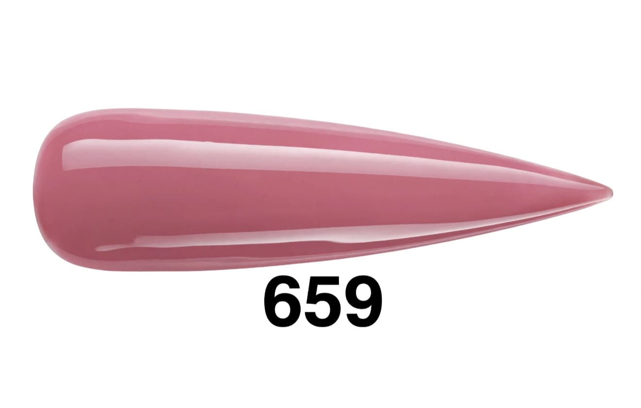 Gel Polish 659