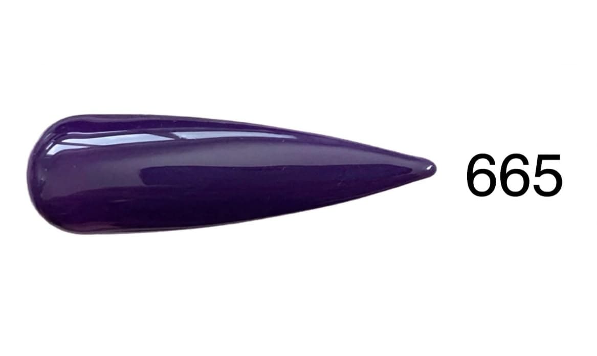 Gel Polish 665