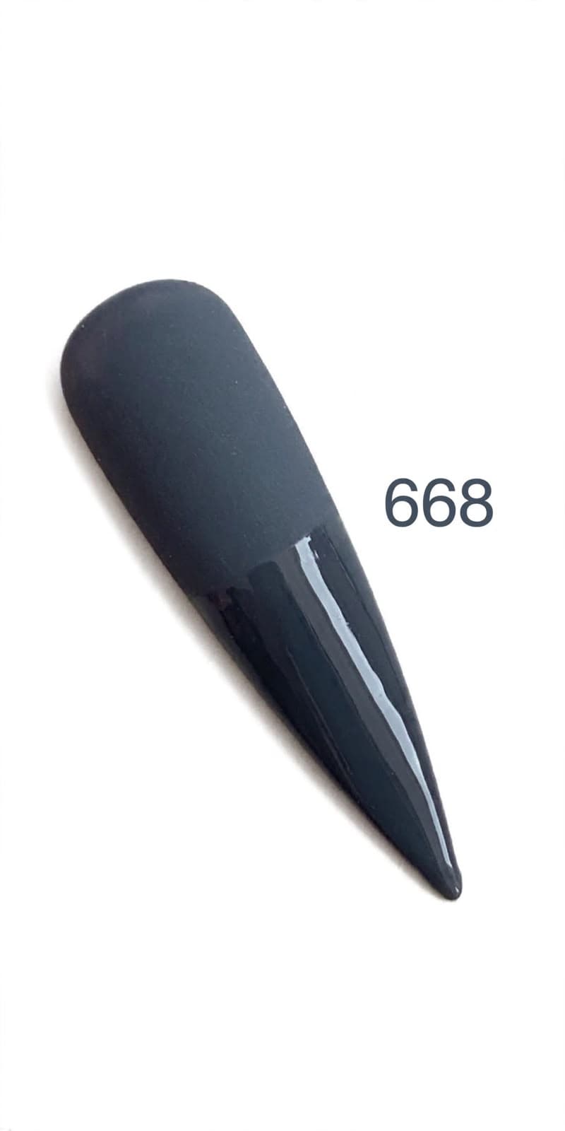 Gel Polish 668