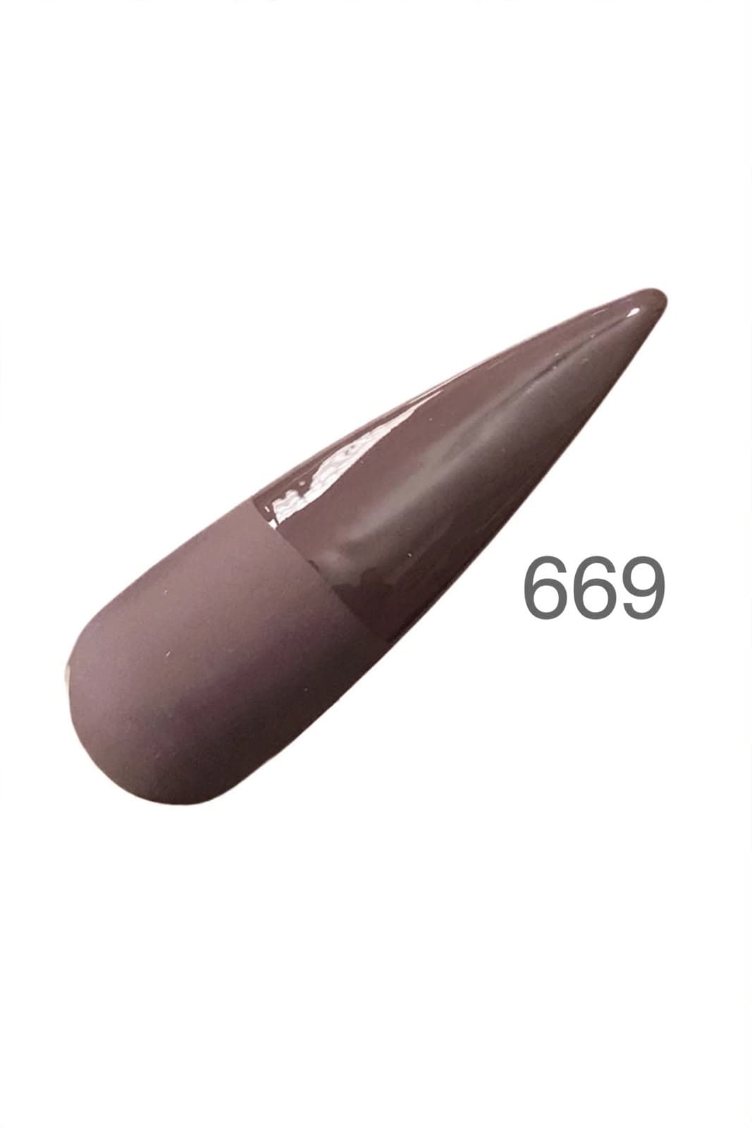 Gel Polish 669