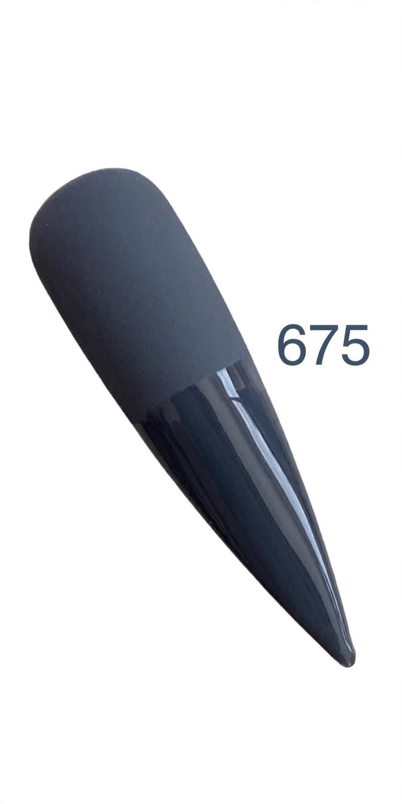 Gel Polish 675