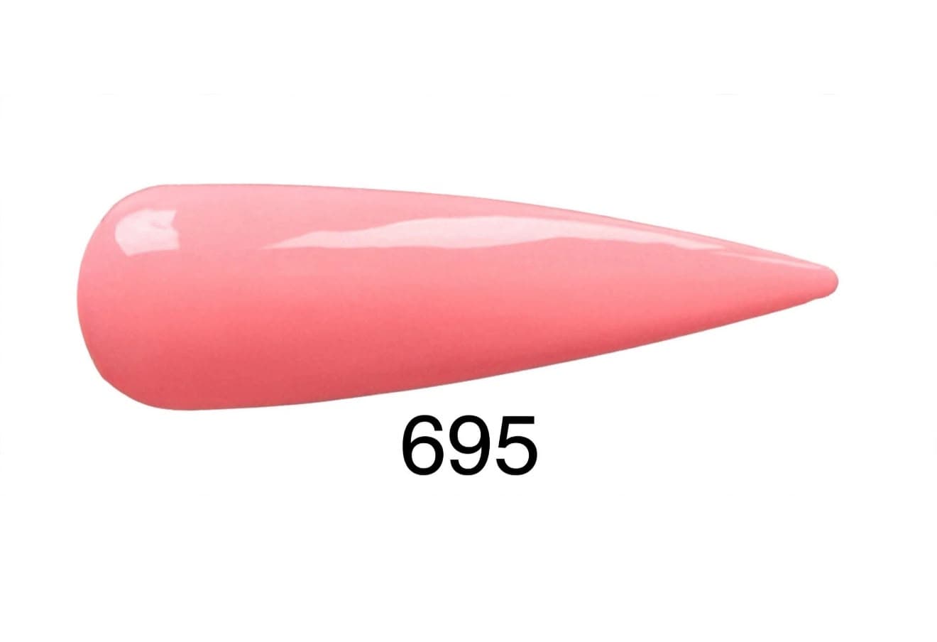 Gel Polish 695