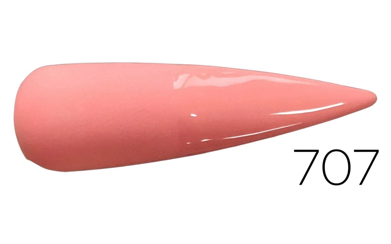 Gel Polish 707