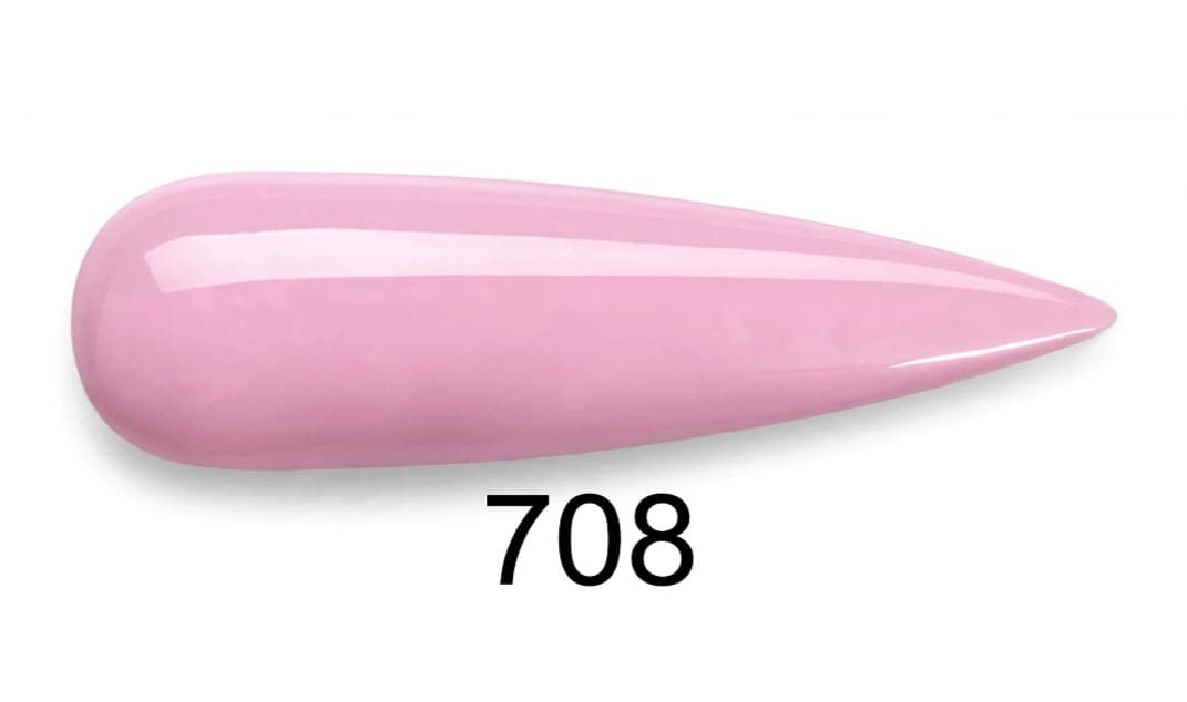 Gel Polish 708