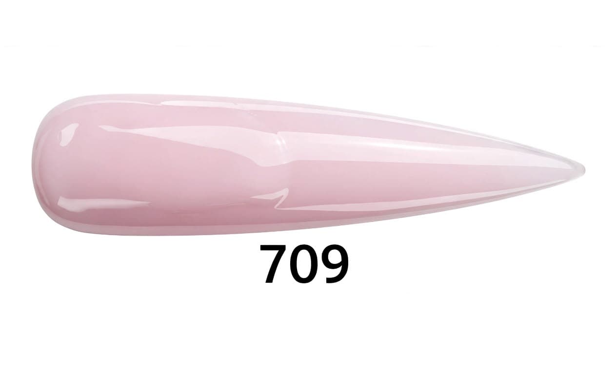 Gel Polish 709