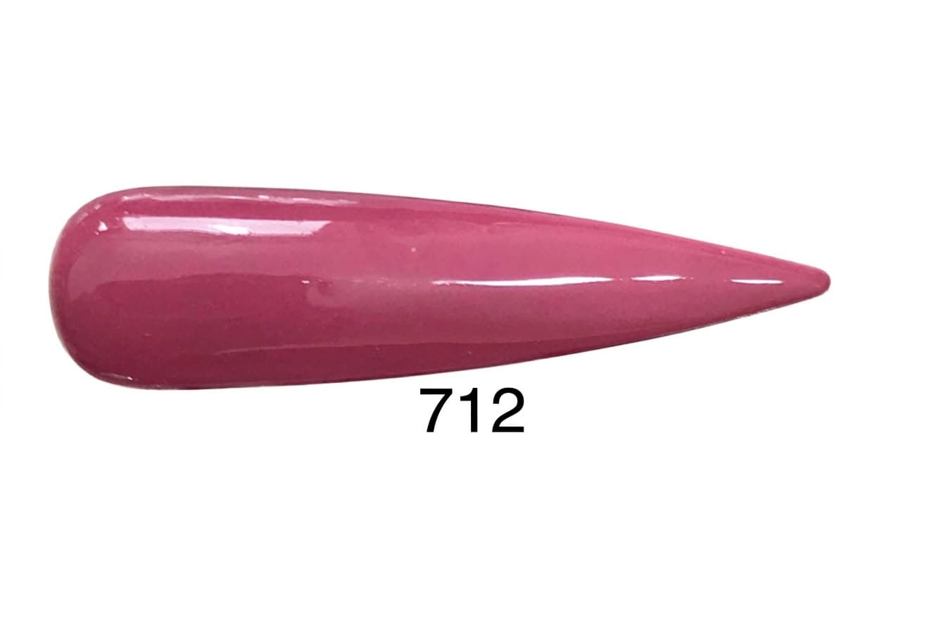 Gel Polish 712