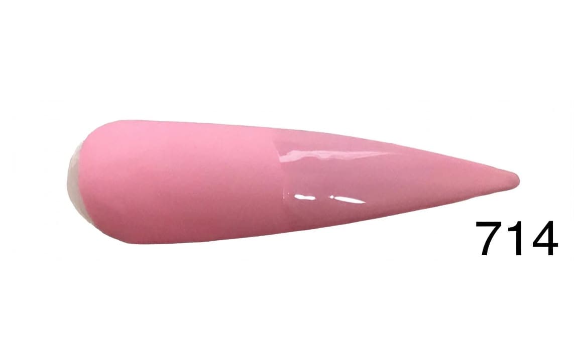 Gel Polish 714