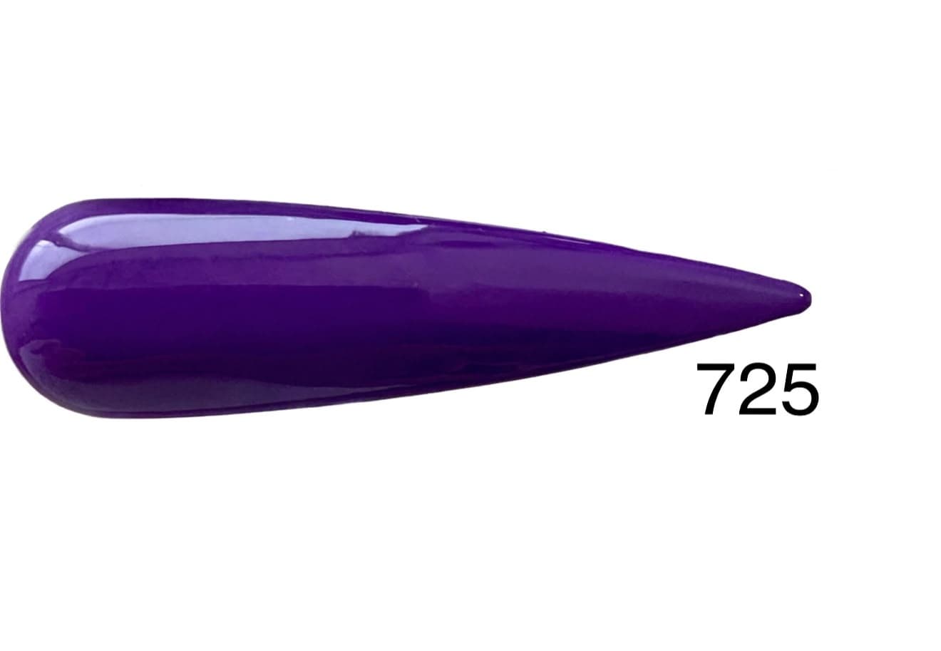 Gel Polish 725