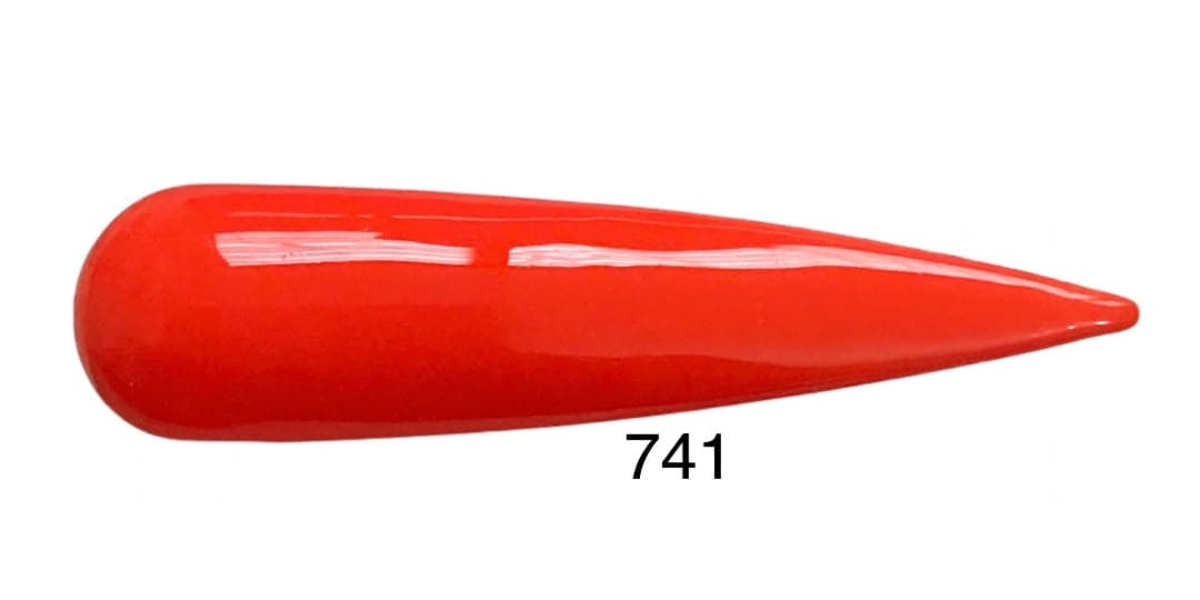 Gel Polish 741