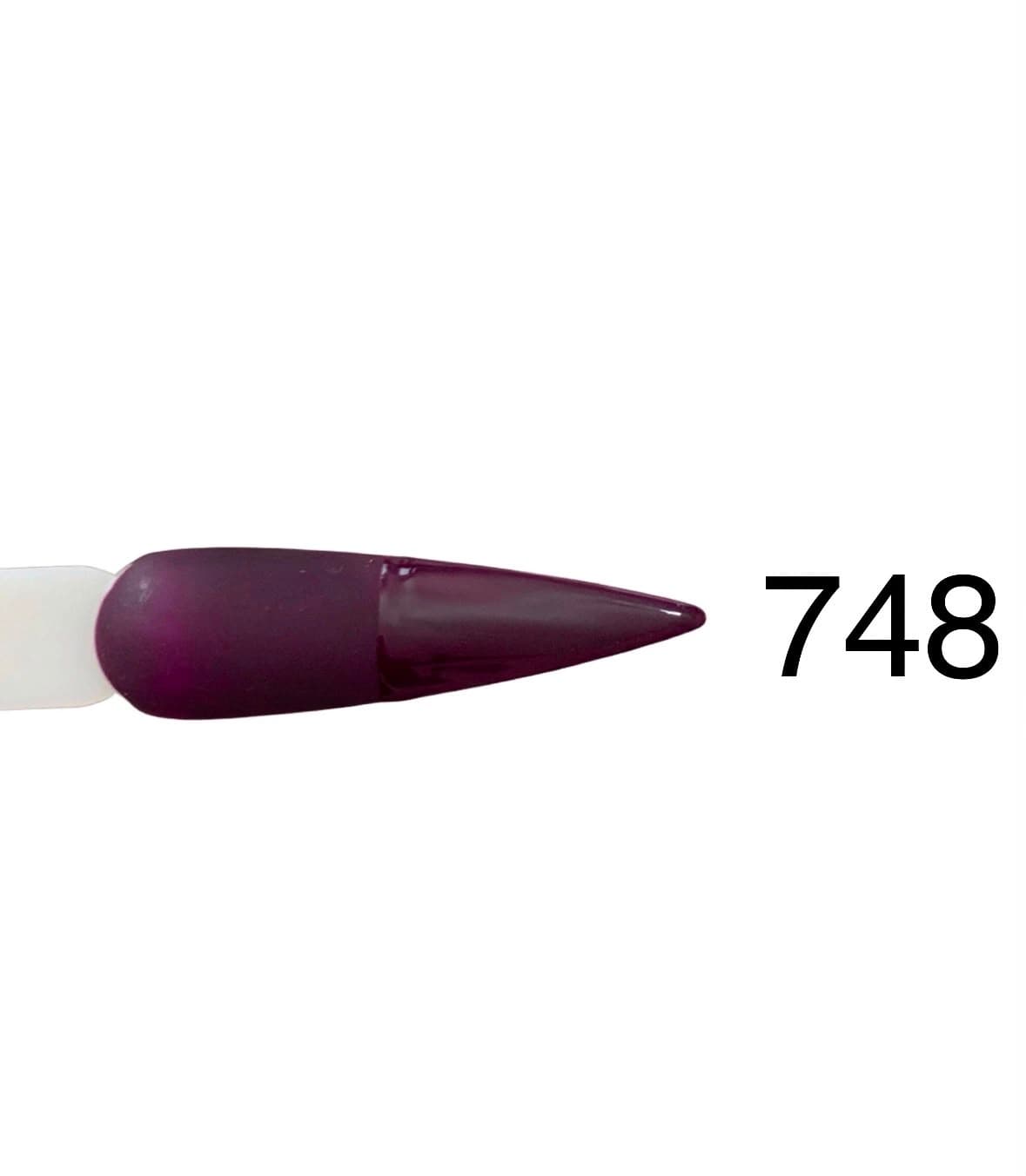 Gel Polish 748