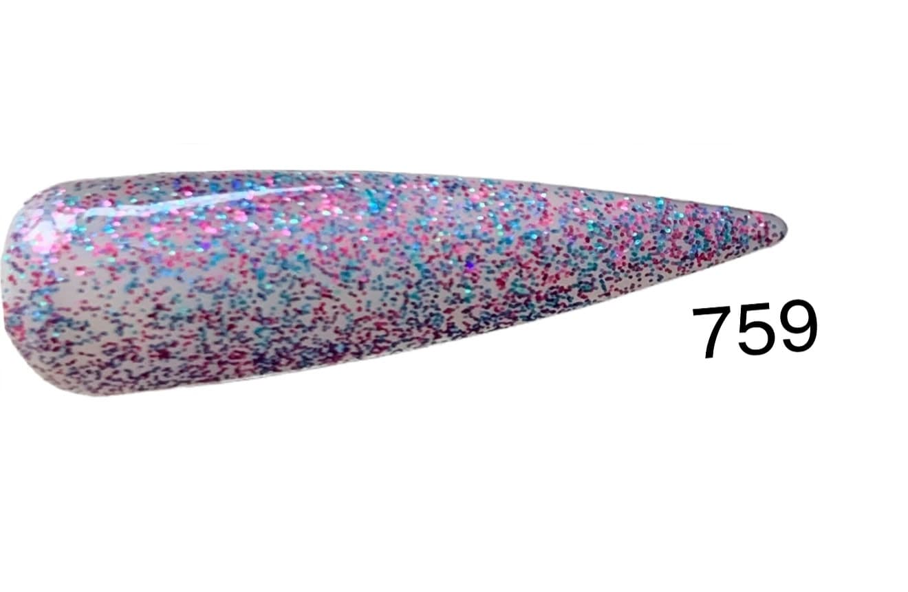 Gel Polish 759