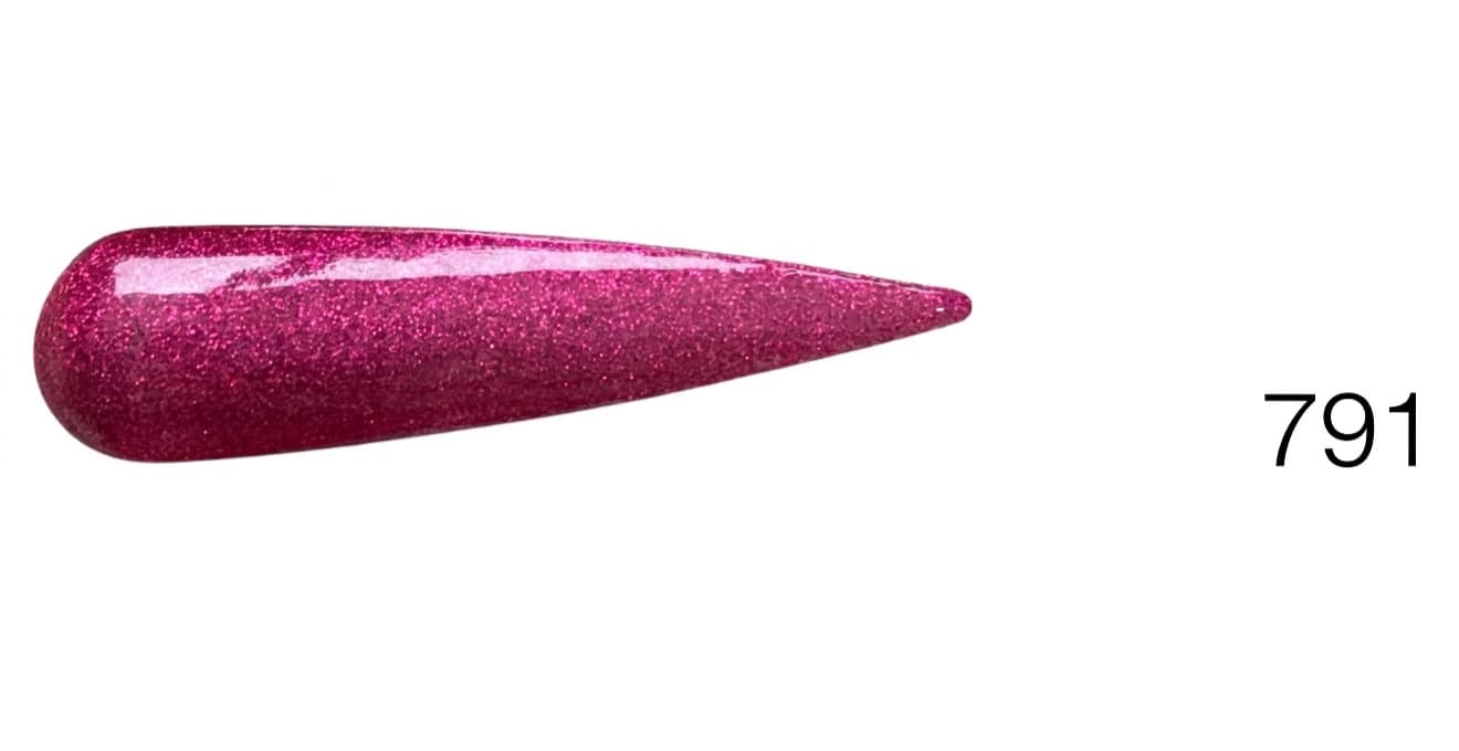 Gel Polish 791