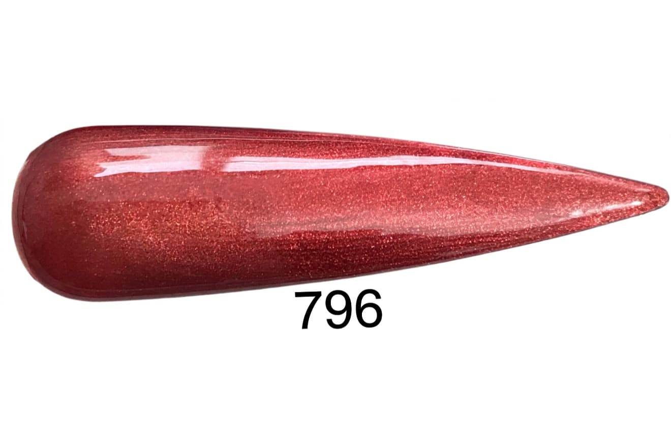 Gel Polish 796