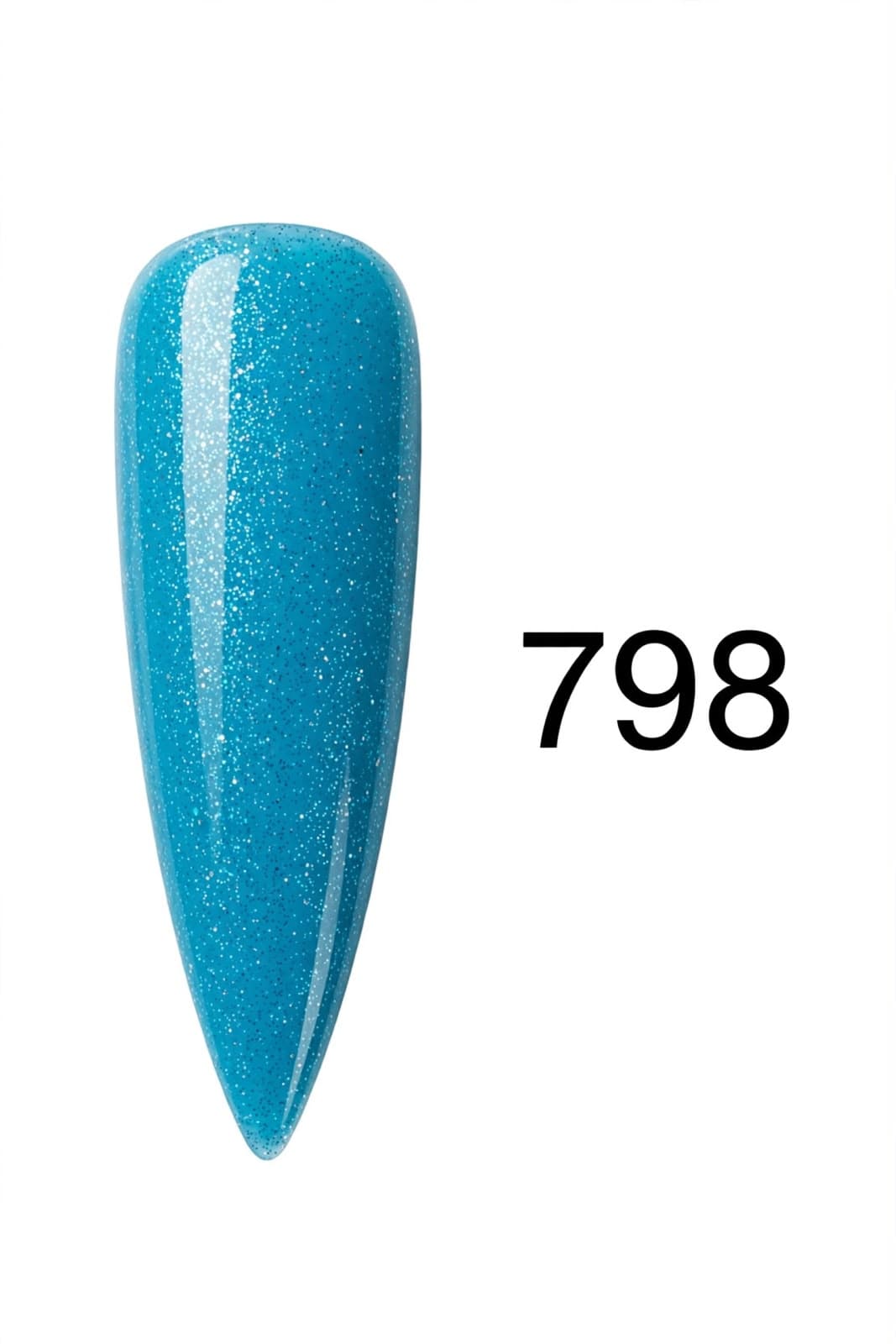 Gel Polish 798