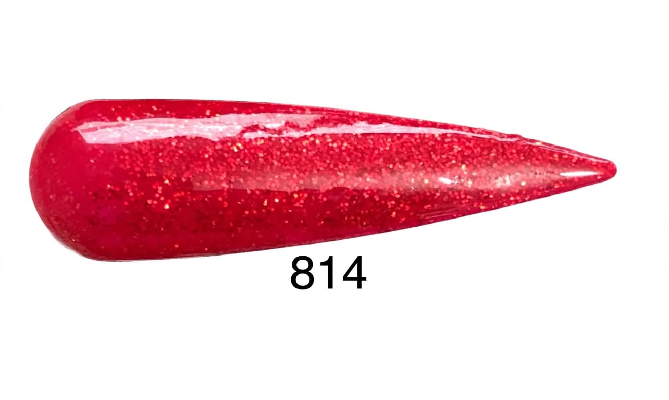 Gel Polish 814