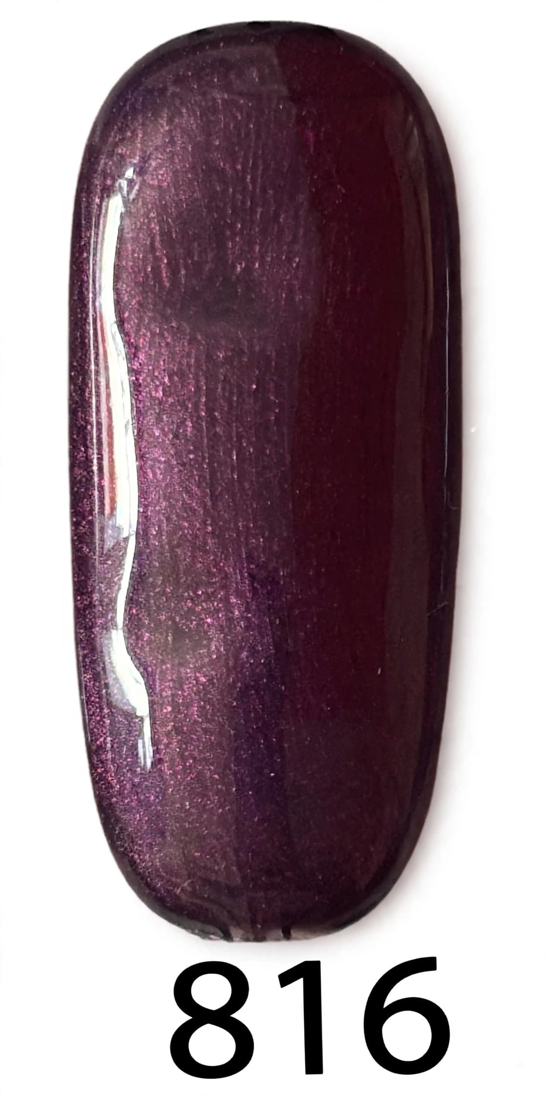 Gel Polish 816