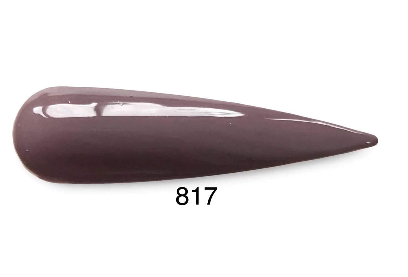 Gel Polish 817