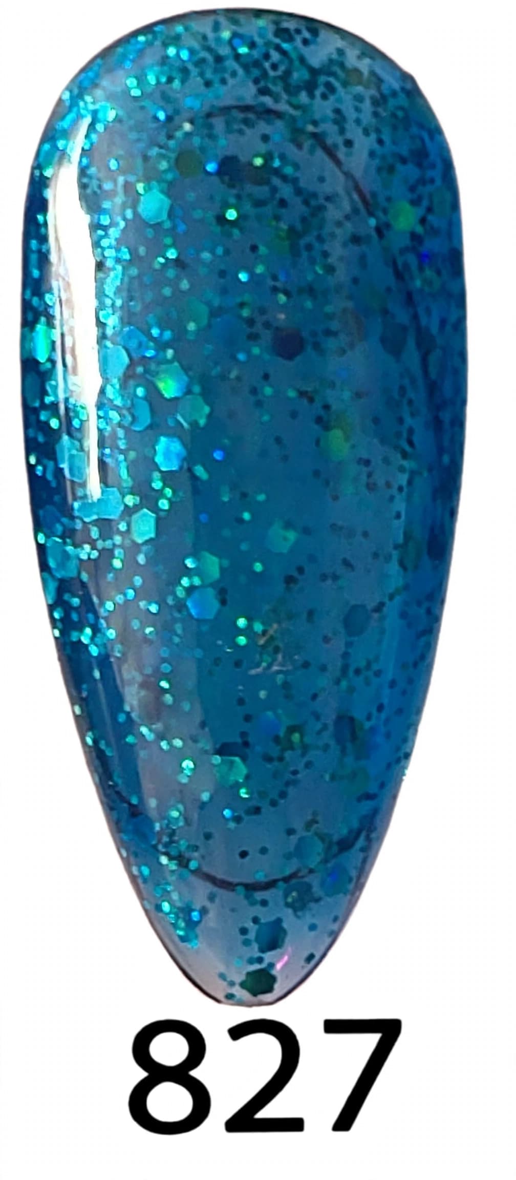 Gel Polish 827