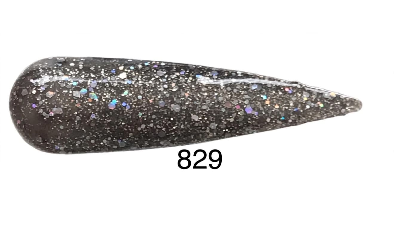 Gel Polish 829
