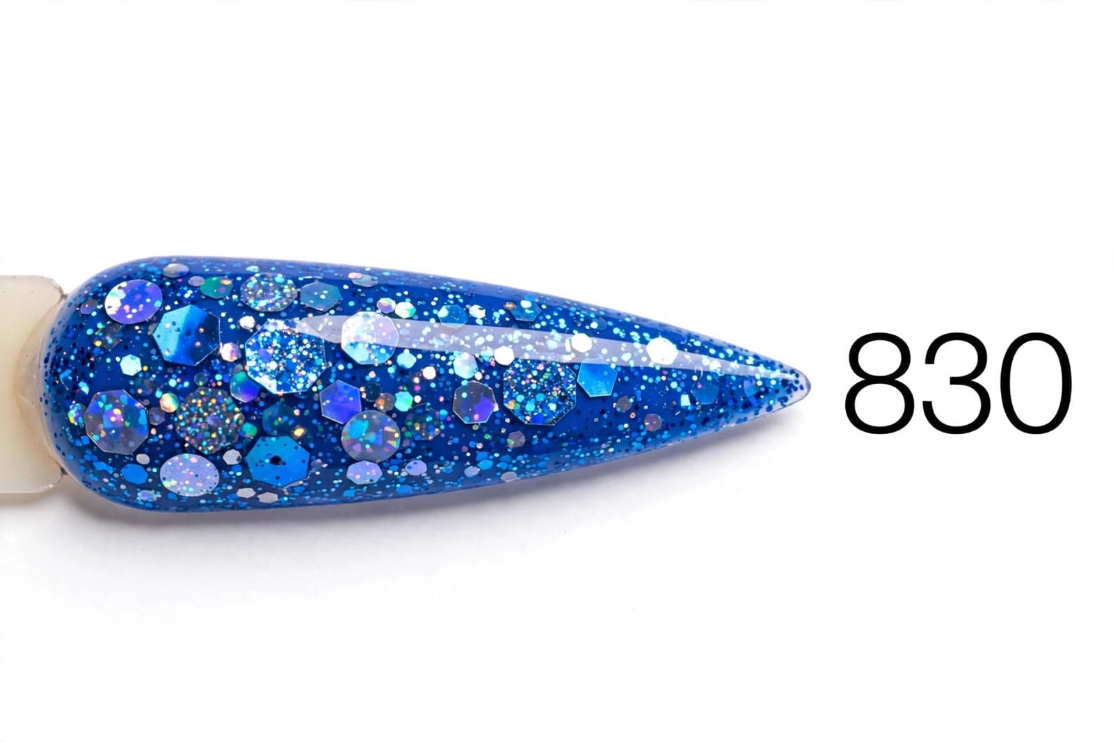 Gel Polish 830