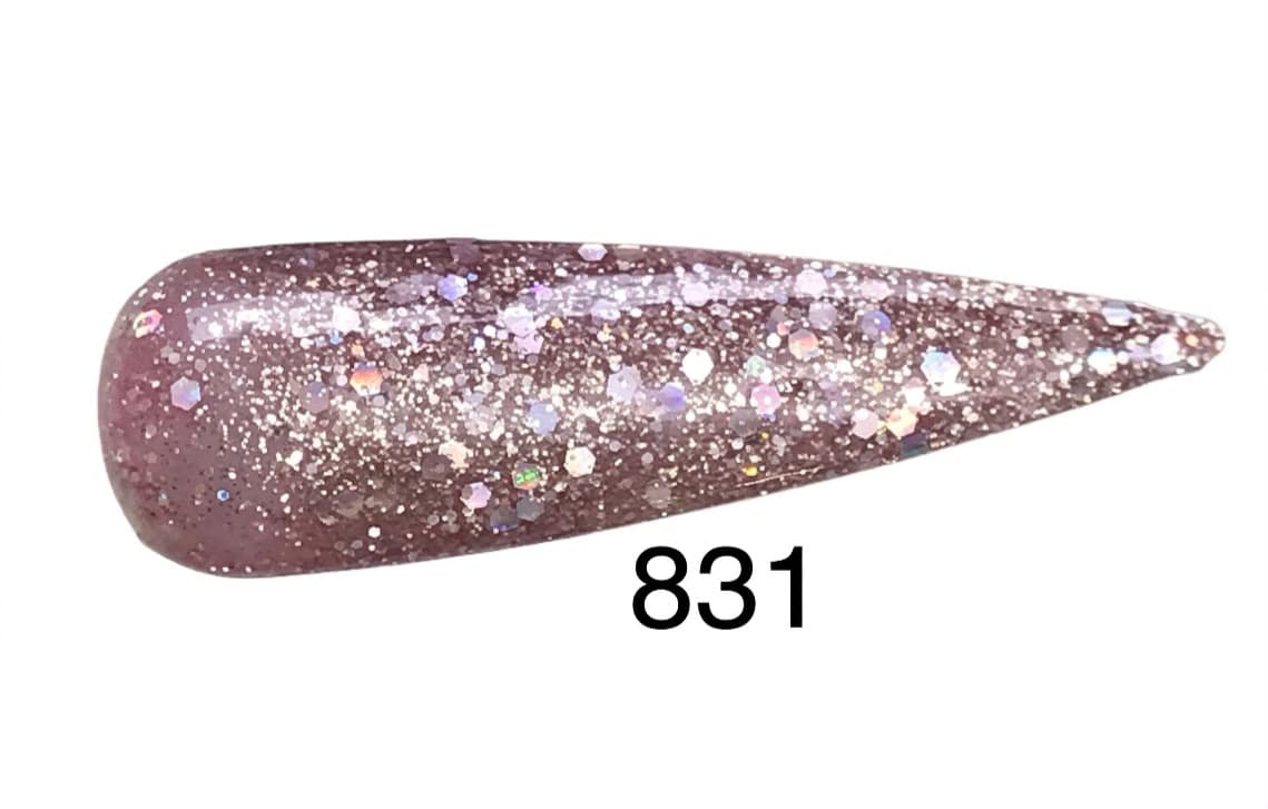 Gel Polish 831