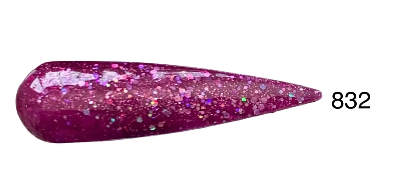Gel Polish 832