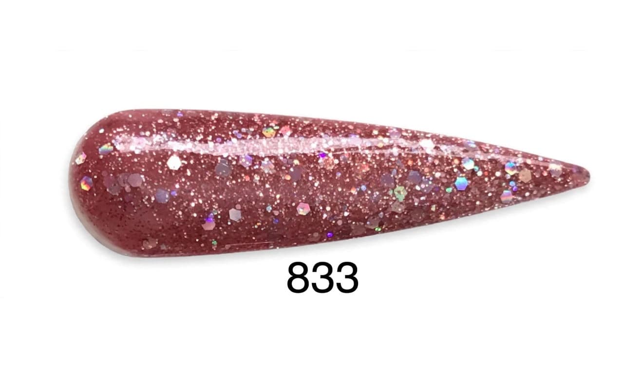 Gel Polish 833
