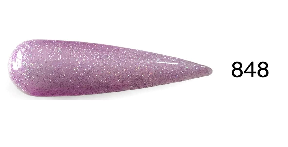 Gel Polish 848