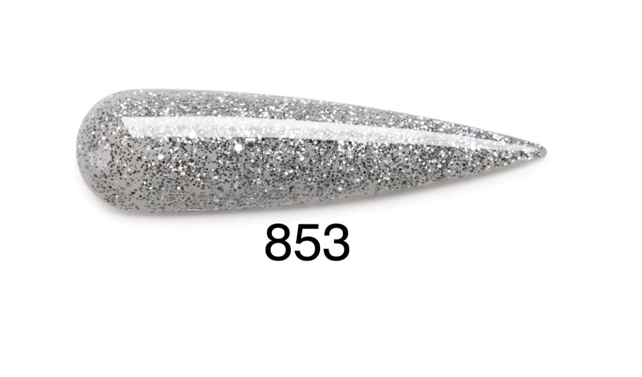 Gel Polish 853
