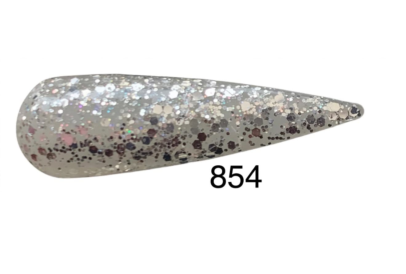Gel Polish 854
