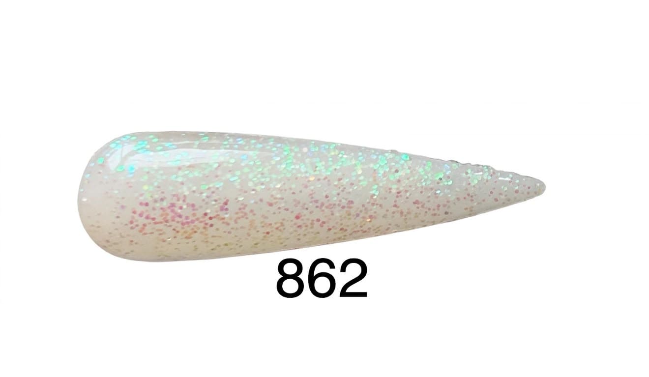 Gel Polish 862
