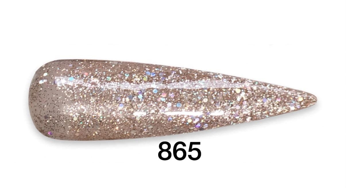 Gel Polish 865